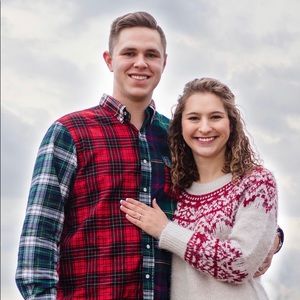 Meet your Posher, Trevor